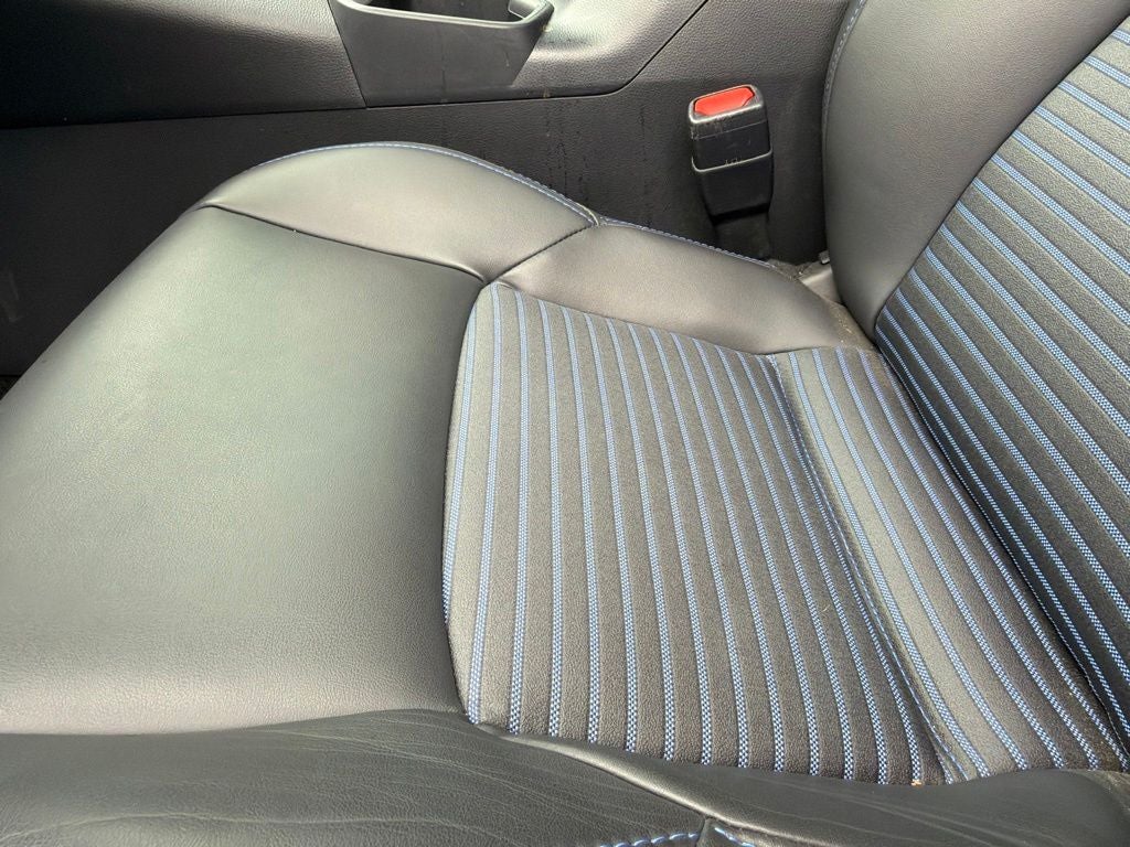 2025 Toyota RAV4 Hybrid XSE