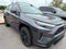 2025 Toyota RAV4 Hybrid XSE