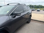 2025 Toyota RAV4 Hybrid XSE