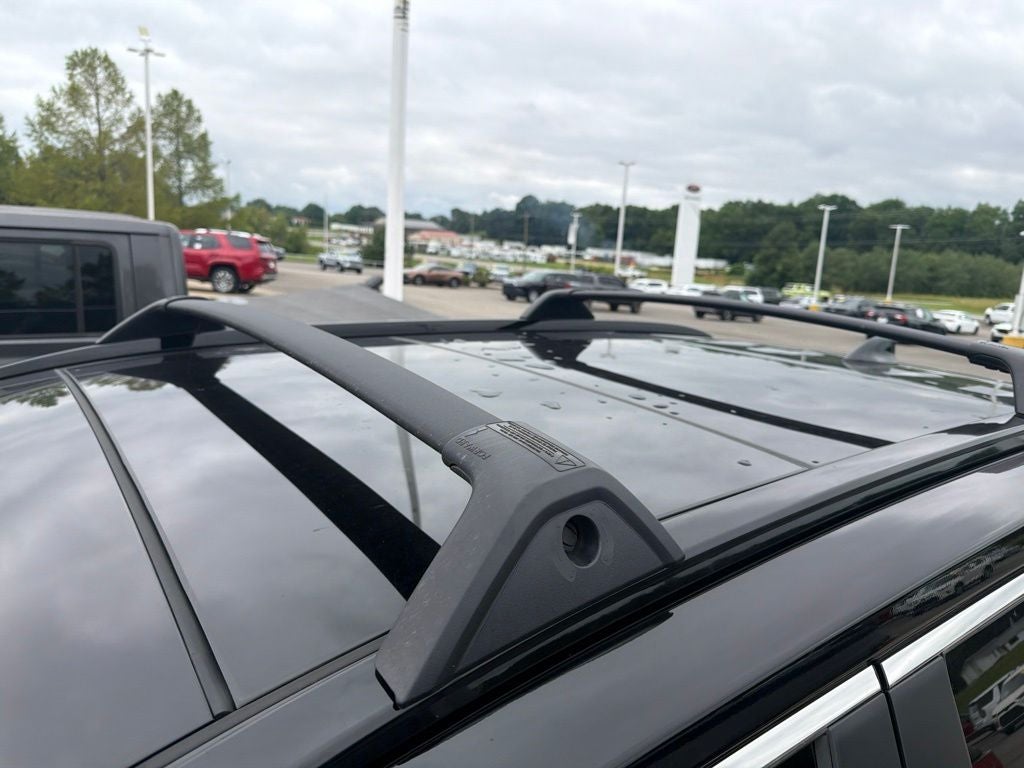 2025 Toyota RAV4 Hybrid XSE