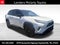 2022 Toyota RAV4 Hybrid XSE