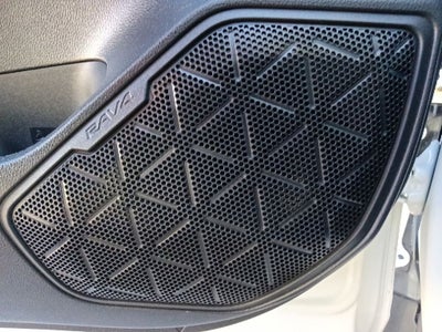 2024 Toyota RAV4 Hybrid XLE Sport Edition