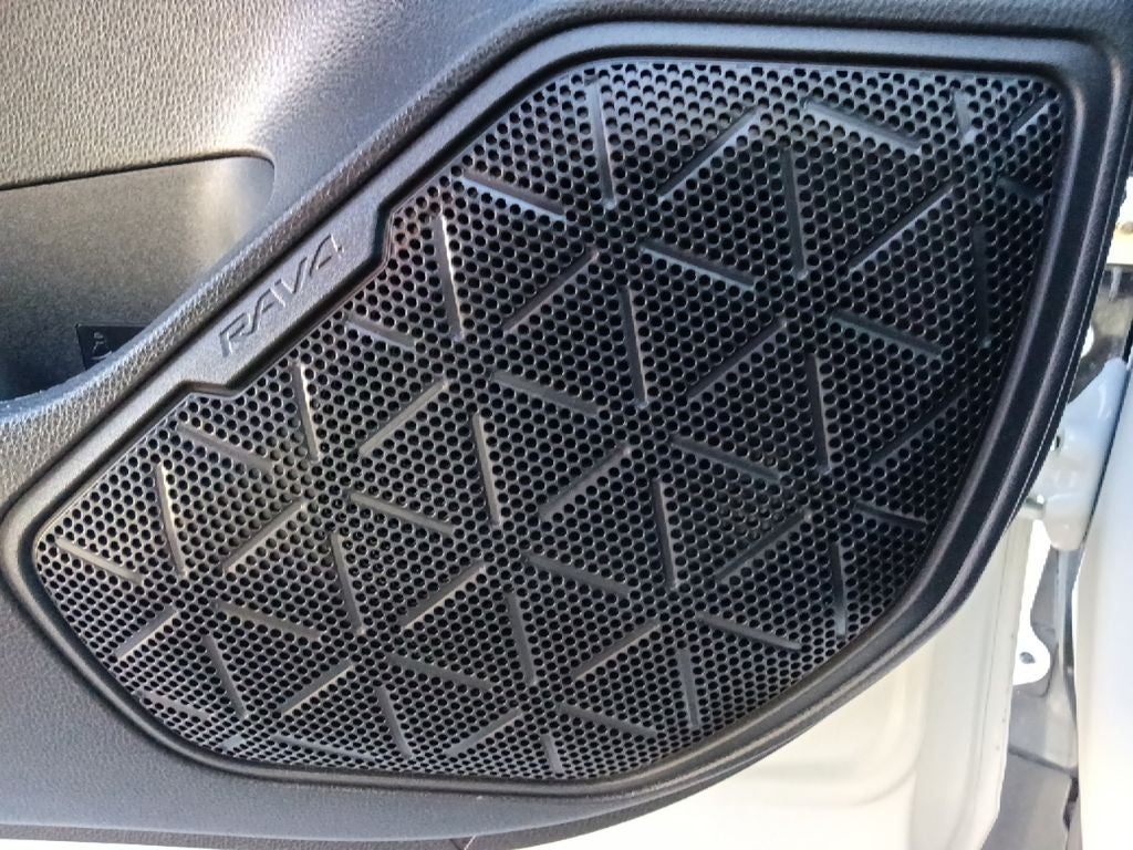 2024 Toyota RAV4 Hybrid XLE Sport Edition