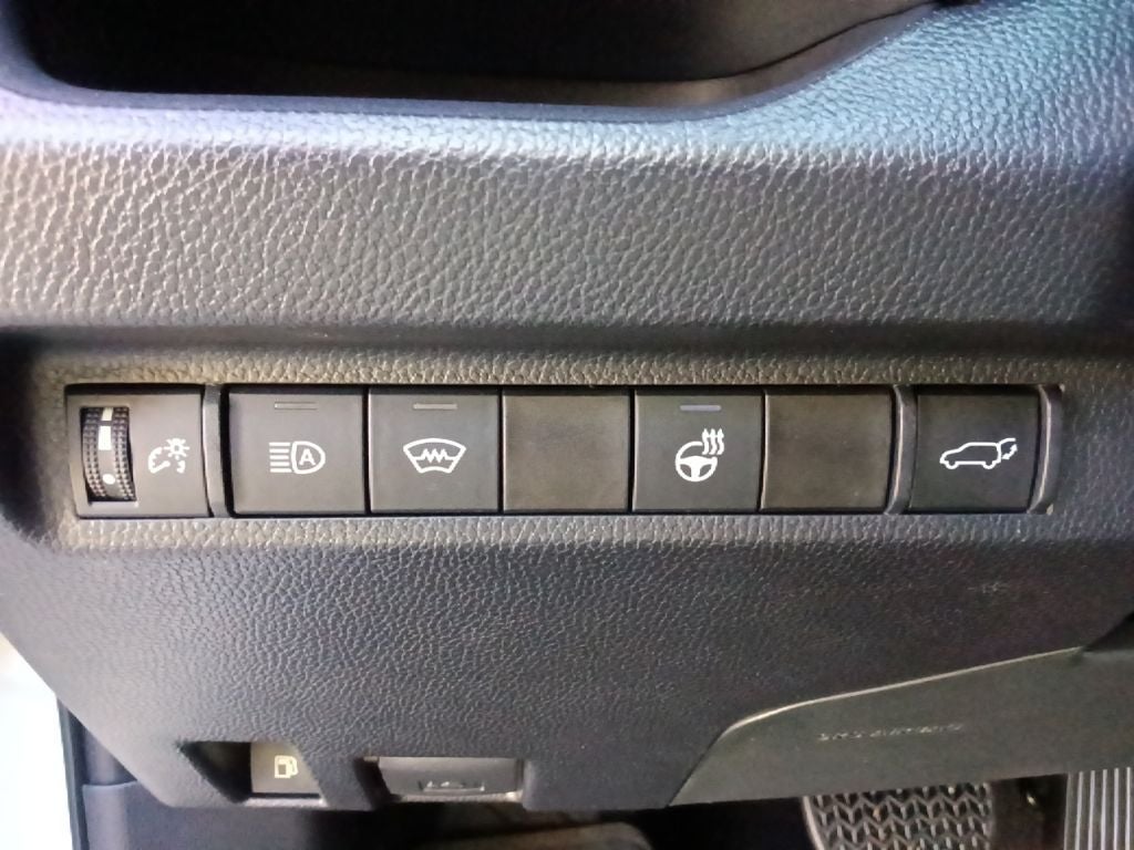 2024 Toyota RAV4 Hybrid XLE Sport Edition