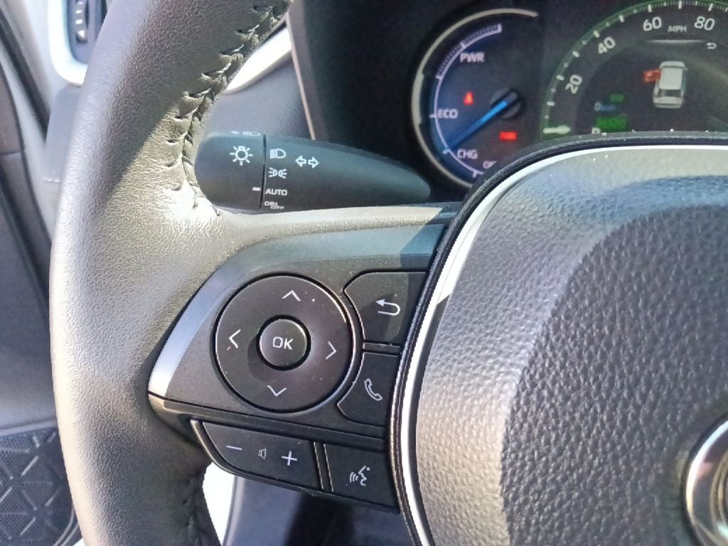 2024 Toyota RAV4 Hybrid XLE Sport Edition
