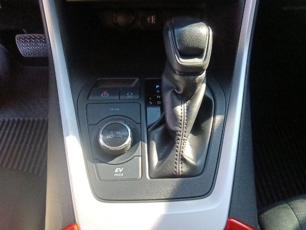 2024 Toyota RAV4 Hybrid XLE Sport Edition