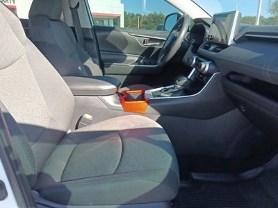 2024 Toyota RAV4 Hybrid XLE Sport Edition