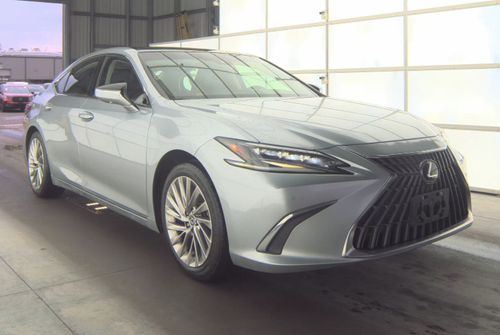 2022 Lexus ES 350 Ultra Luxury