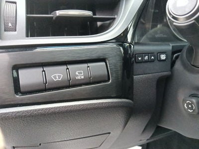 2022 Lexus ES 350 Ultra Luxury