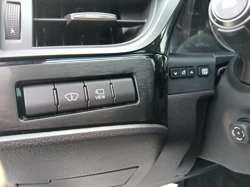 2022 Lexus ES 350 Ultra Luxury