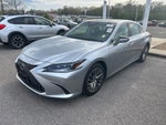 2022 Lexus ES 350 Ultra Luxury