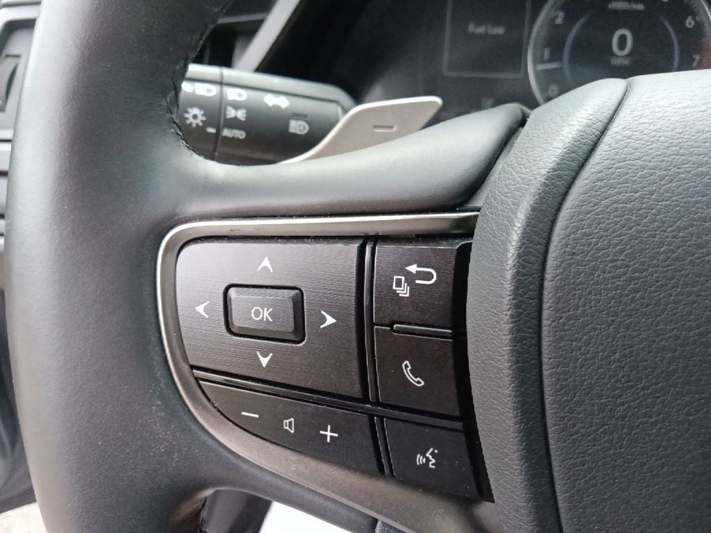 2022 Lexus ES 350 Ultra Luxury