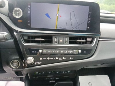 2022 Lexus ES 350 Ultra Luxury