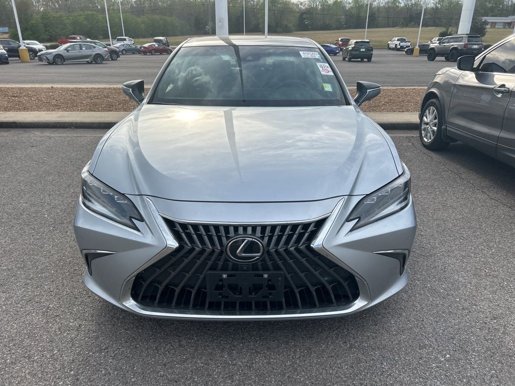2022 Lexus ES 350 Ultra Luxury