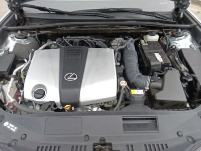 2022 Lexus ES 350 Ultra Luxury