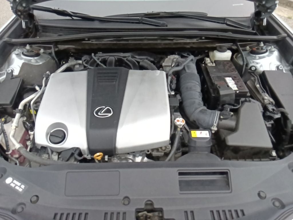 2022 Lexus ES 350 Ultra Luxury