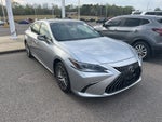 2022 Lexus ES 350 Ultra Luxury