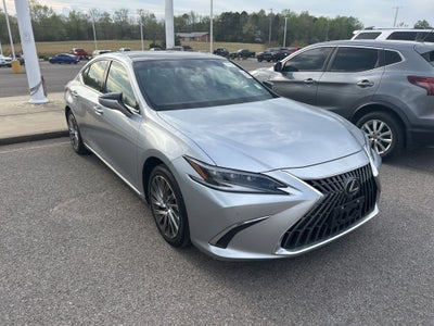2022 Lexus ES 350 Ultra Luxury