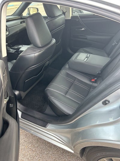 2022 Lexus ES 350 Ultra Luxury