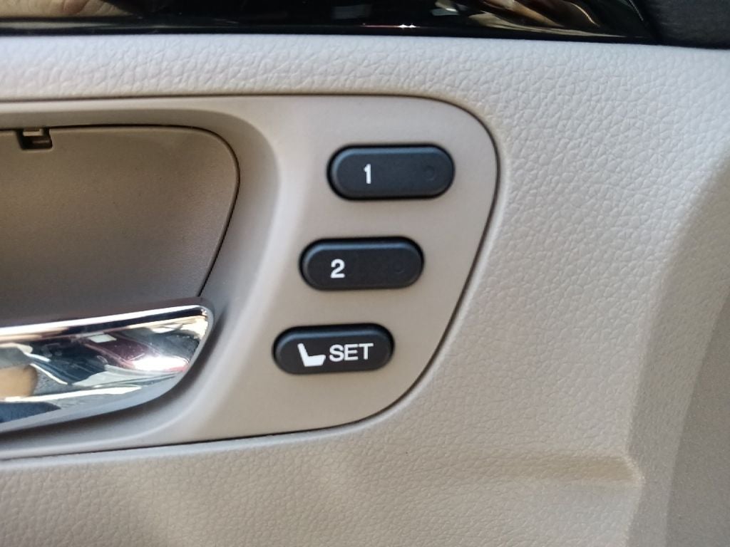 2022 Honda Pilot Touring 7 Passenger