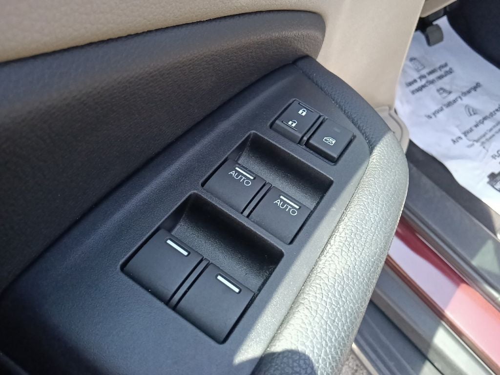 2022 Honda Pilot Touring 7 Passenger