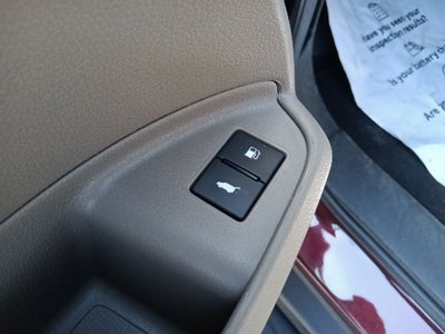 2022 Honda Pilot Touring 7 Passenger