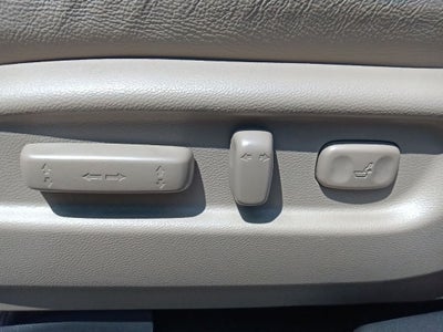 2022 Honda Pilot Touring 7 Passenger
