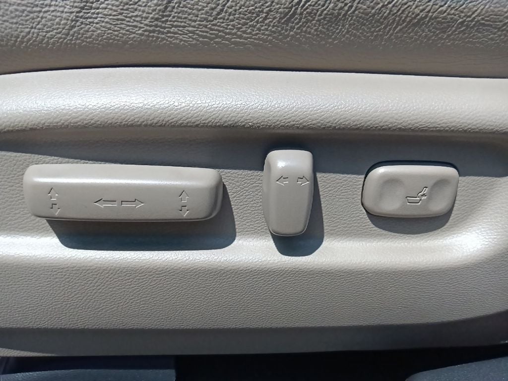 2022 Honda Pilot Touring 7 Passenger