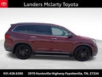 2022 Honda Pilot Touring 7 Passenger
