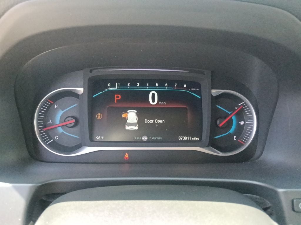 2022 Honda Pilot Touring 7 Passenger