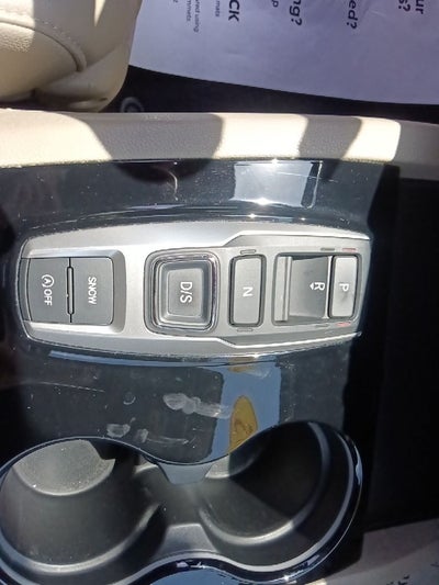 2022 Honda Pilot Touring 7 Passenger