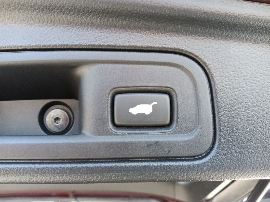 2022 Honda Pilot Touring 7 Passenger