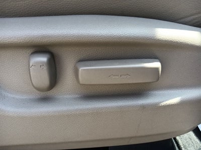 2022 Honda Pilot Touring 7 Passenger