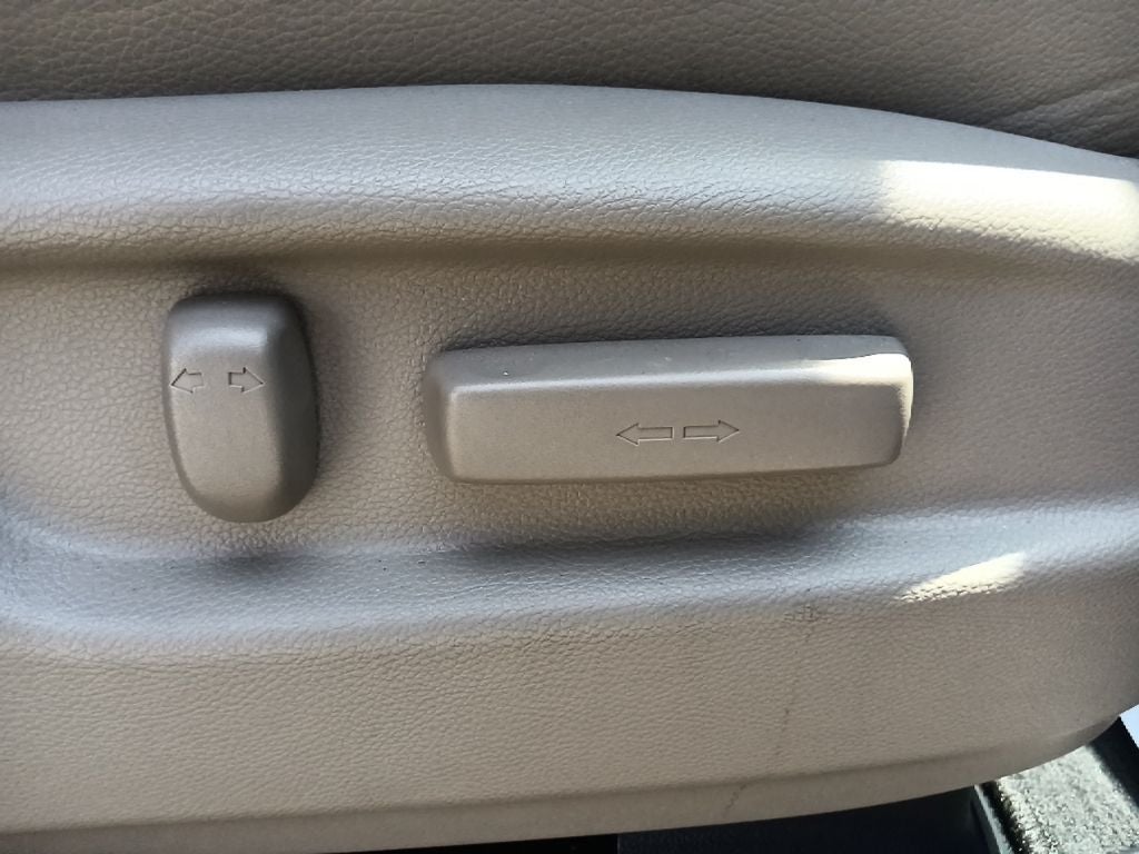 2022 Honda Pilot Touring 7 Passenger