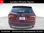 2022 Honda Pilot Touring 7 Passenger