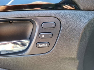 2021 Honda Passport Touring