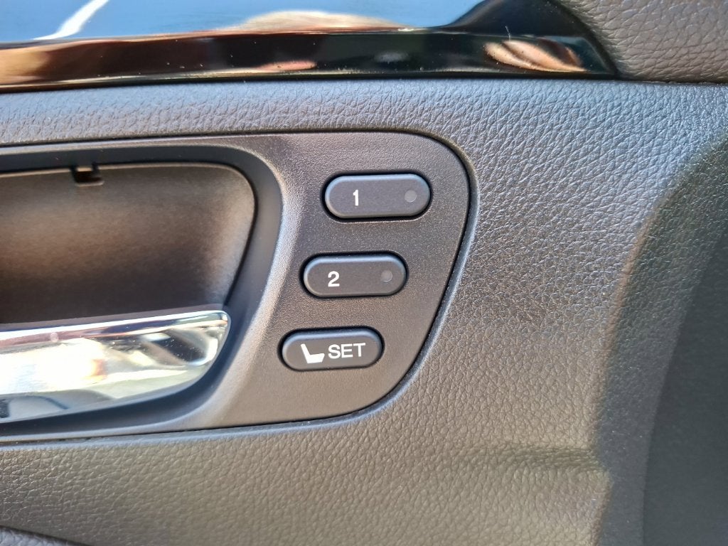 2021 Honda Passport Touring