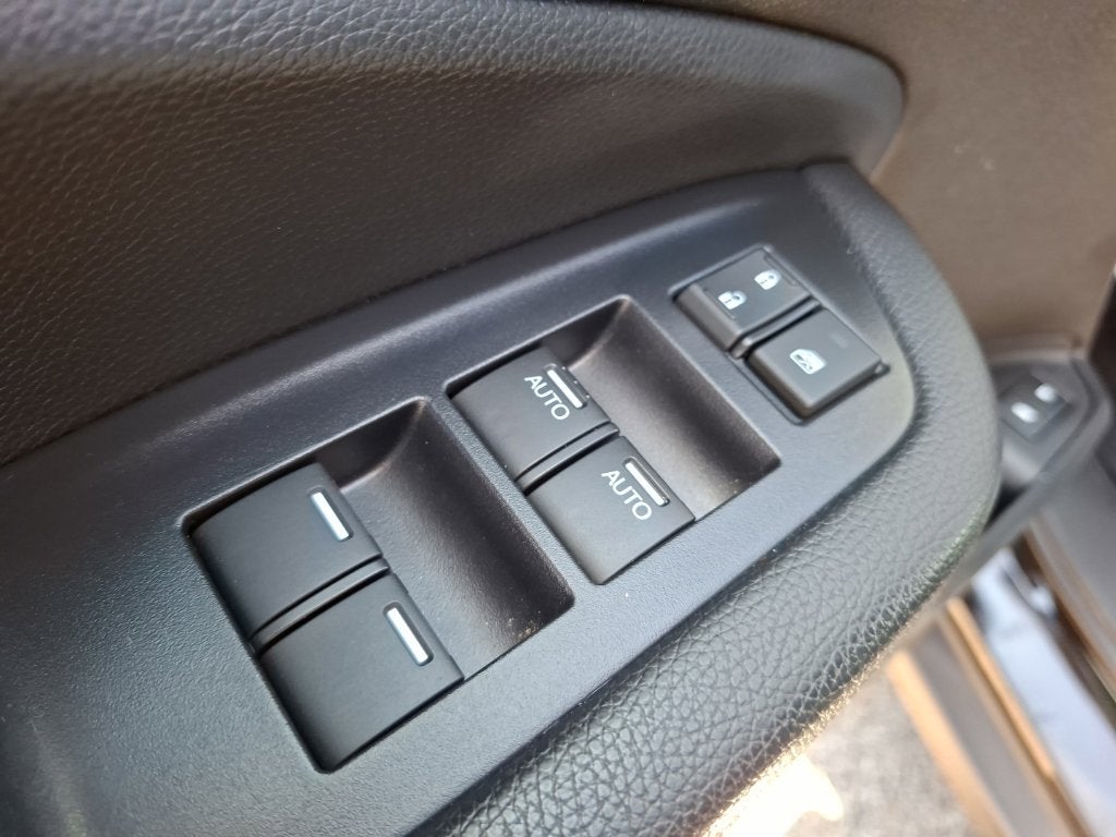 2021 Honda Passport Touring