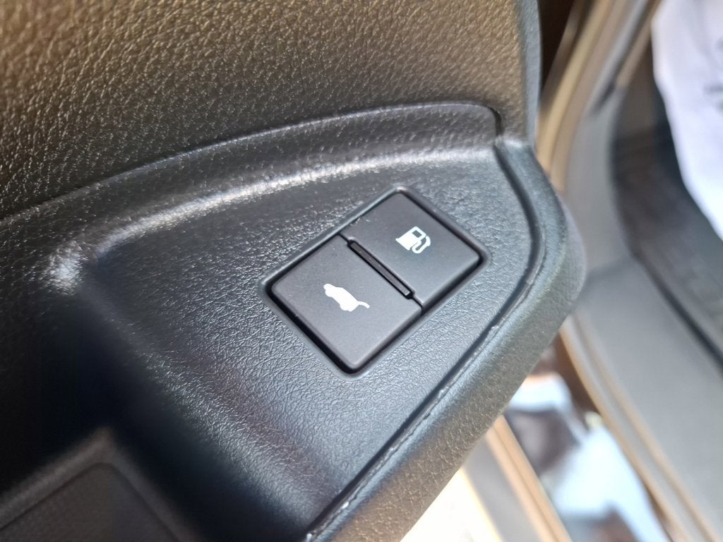 2021 Honda Passport Touring
