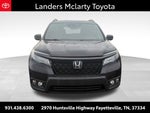 2021 Honda Passport Touring