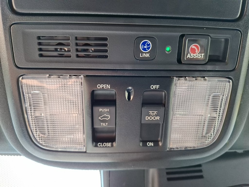 2021 Honda Passport Touring