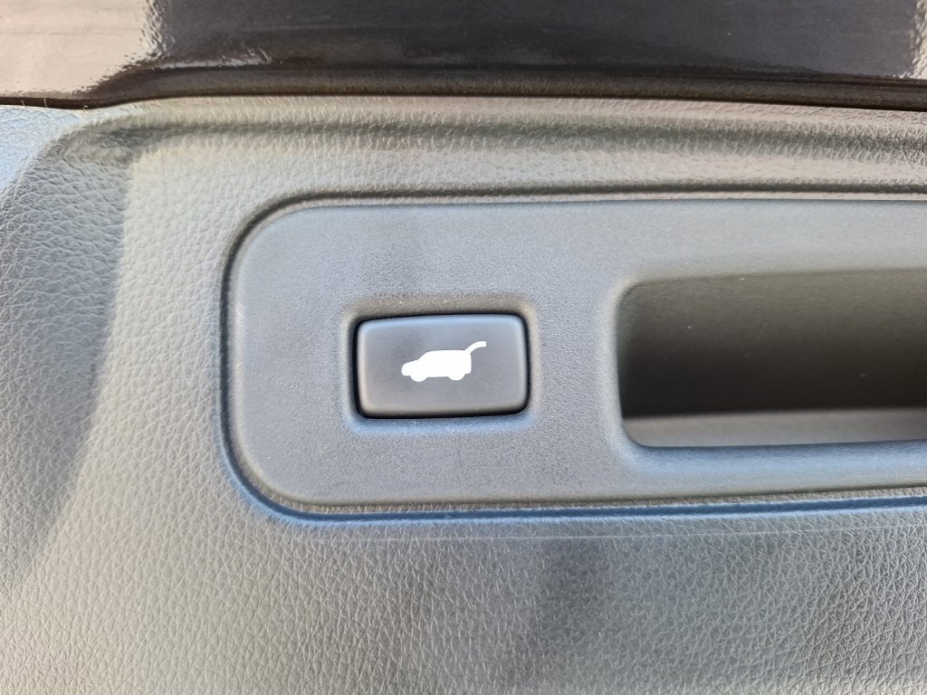 2021 Honda Passport Touring