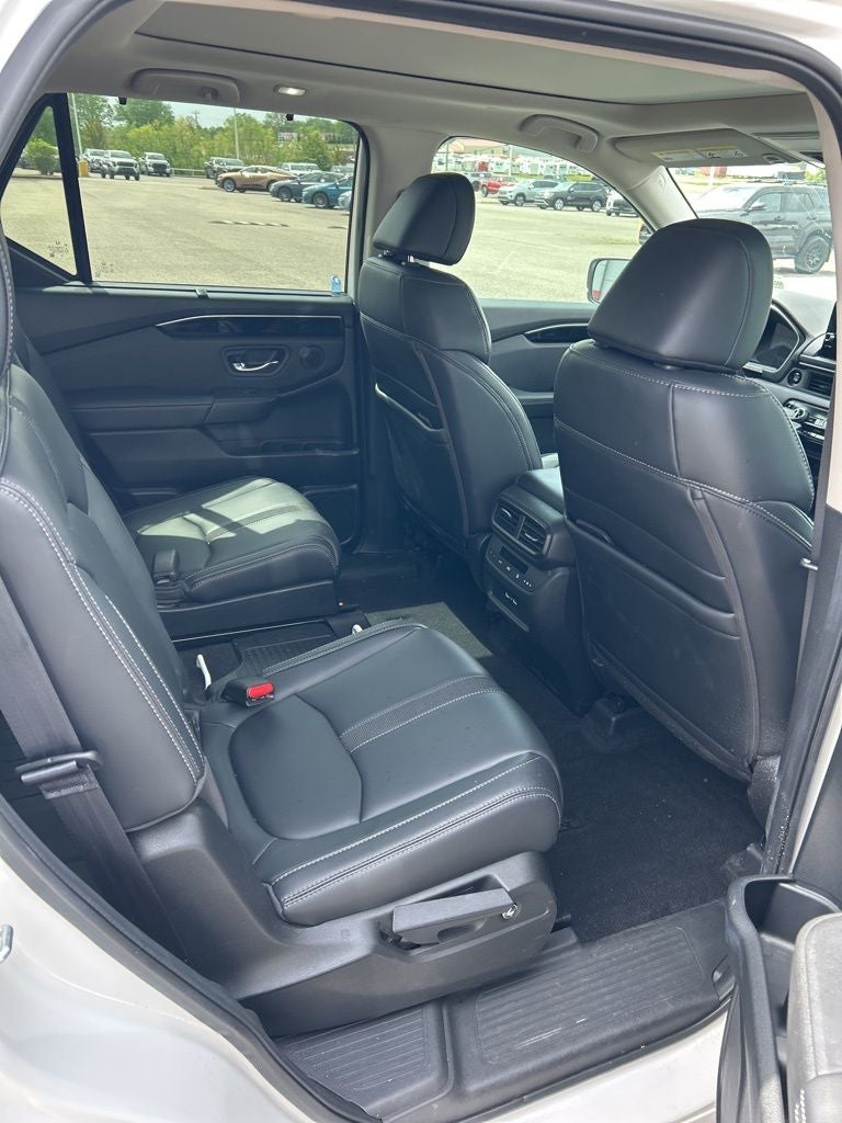 2023 Honda Pilot Touring