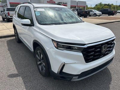 2023 Honda Pilot Touring