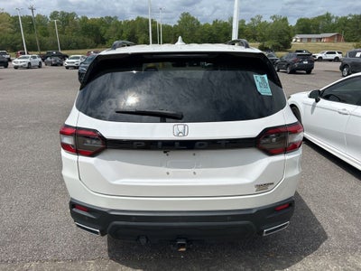 2023 Honda Pilot Touring