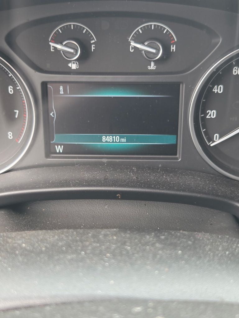 2019 Buick Enclave Essence