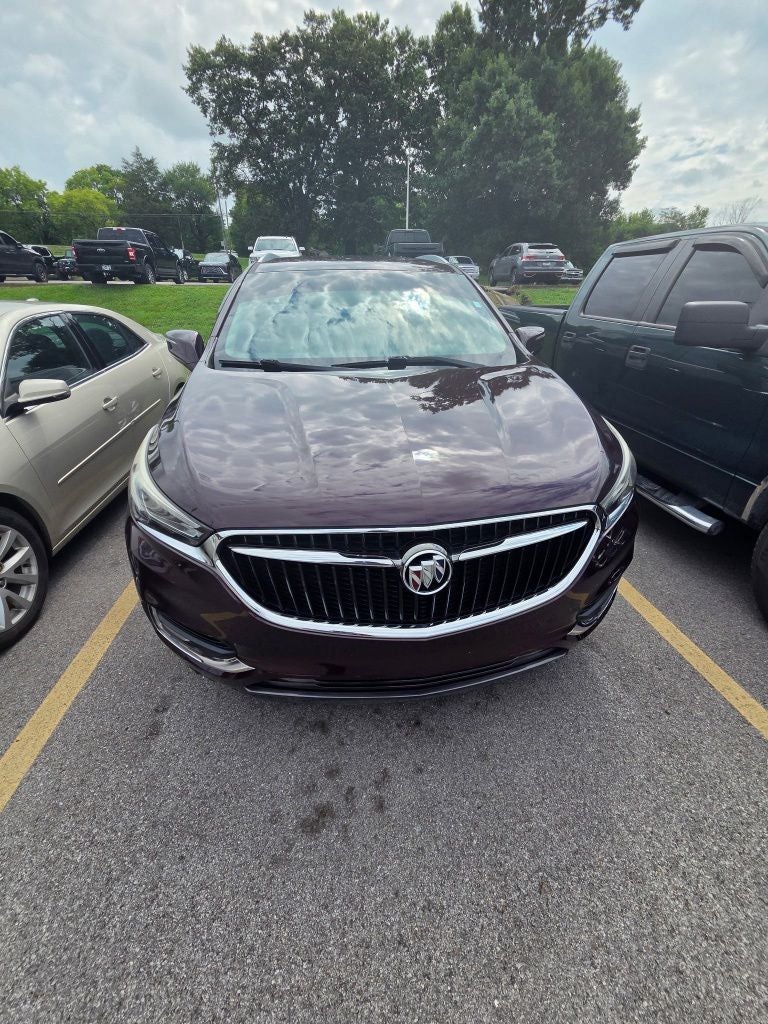 2019 Buick Enclave Essence