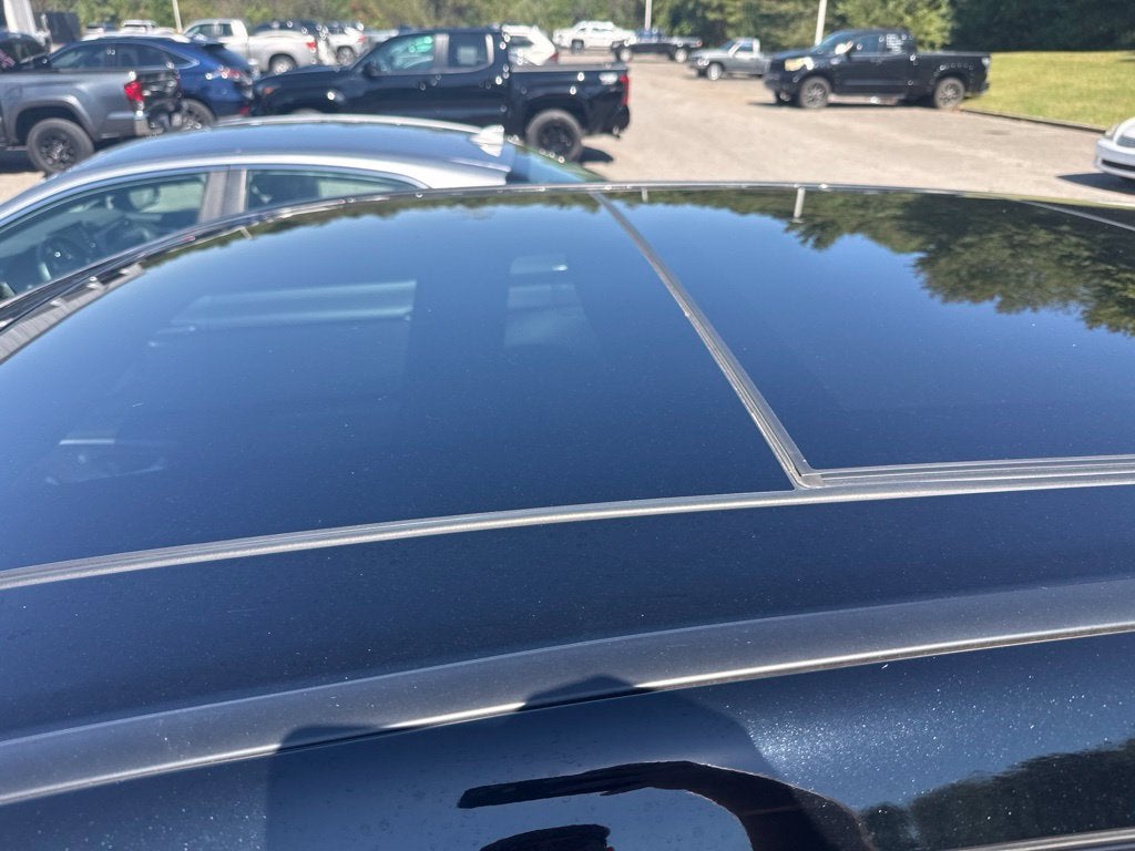 2022 Acura RDX SH-AWD