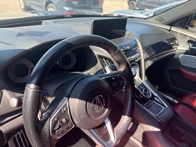 2022 Acura RDX SH-AWD
