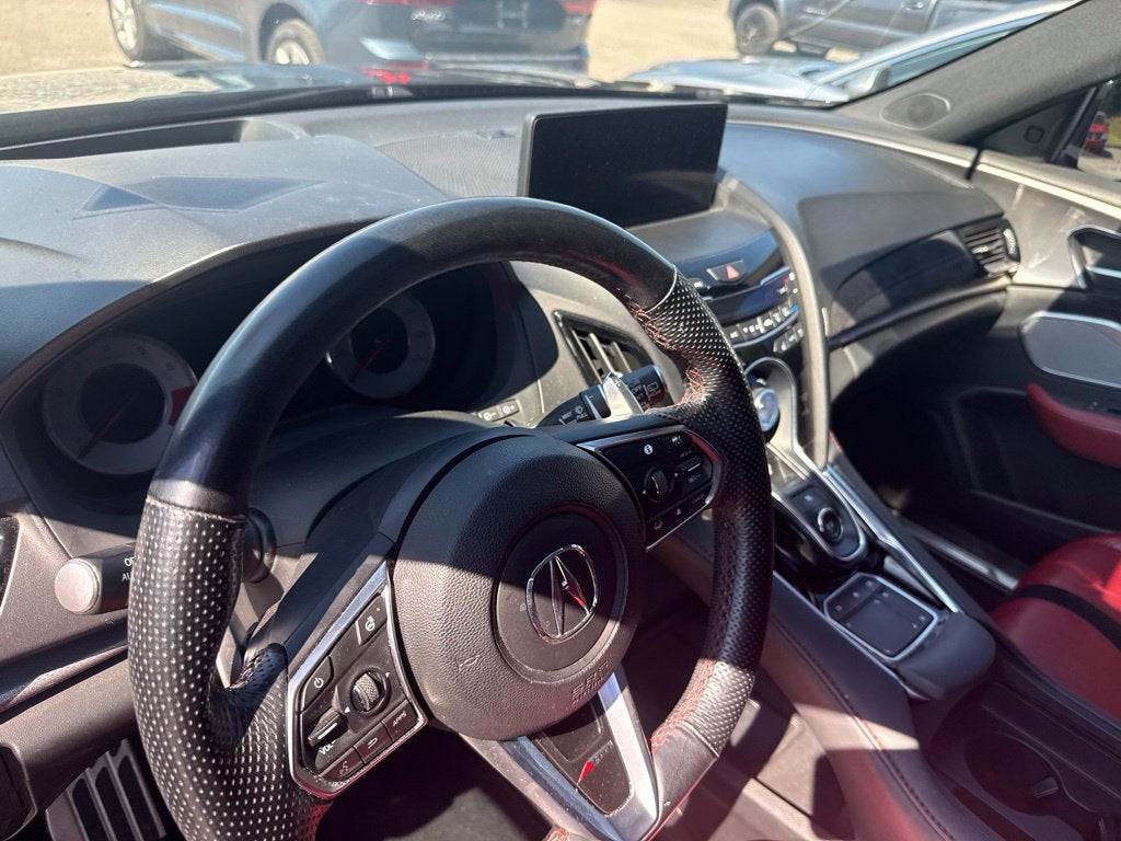 2022 Acura RDX SH-AWD